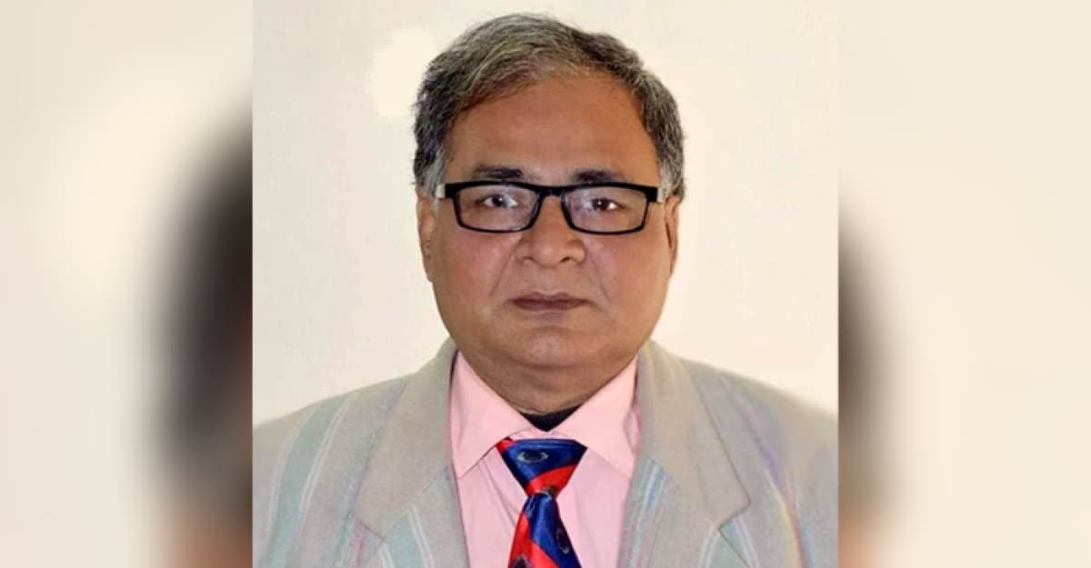 দুর্নীতির অভিযোগে সরকারি এডওয়ার্ড কলেজের অধ্যক্ষ ওএসডি