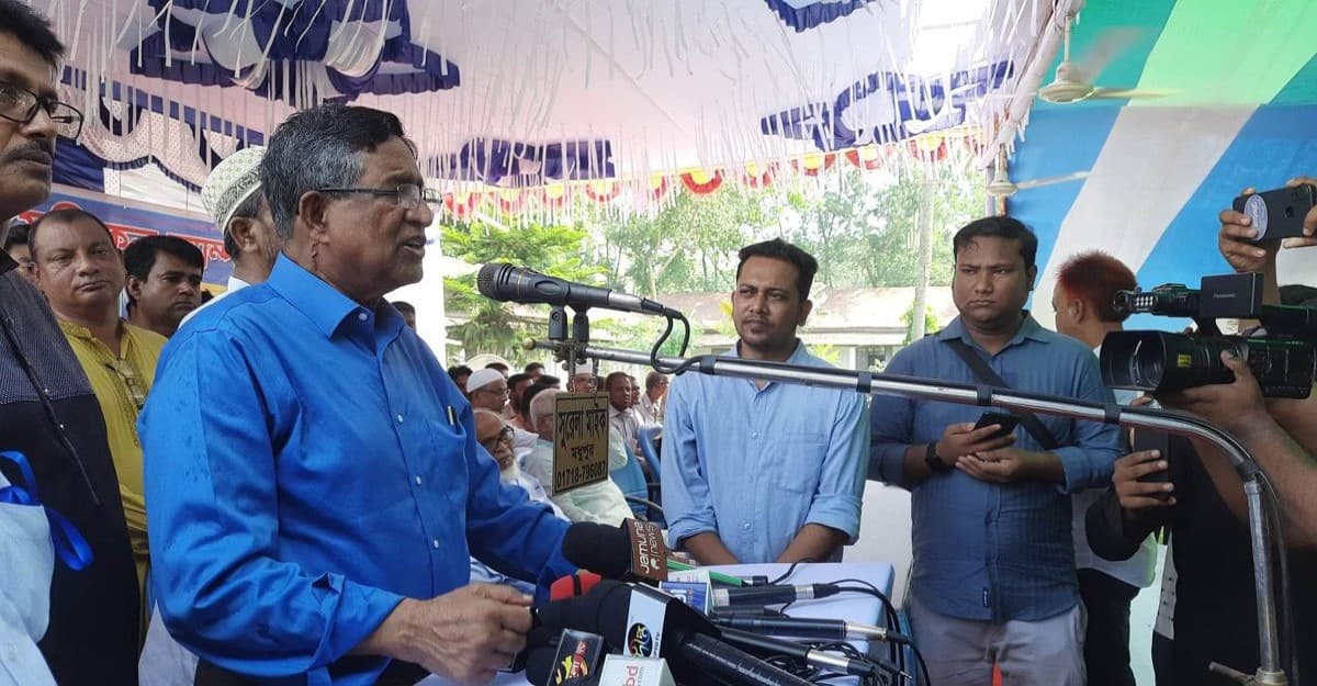 অতীতেও আমরা সফল হয়েছি: কৃষিমন্ত্রী