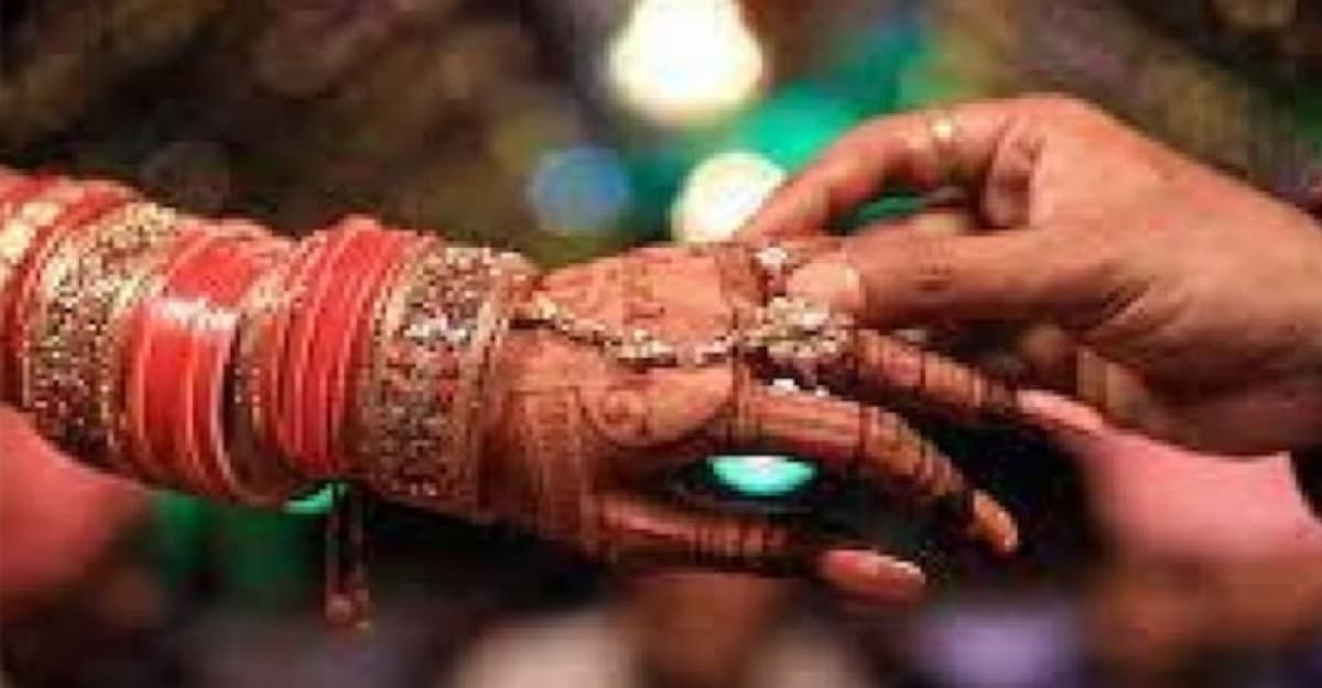 বাসর রাতে হার্ট অ্যাটাকে প্রাণ গেল বর-কনের