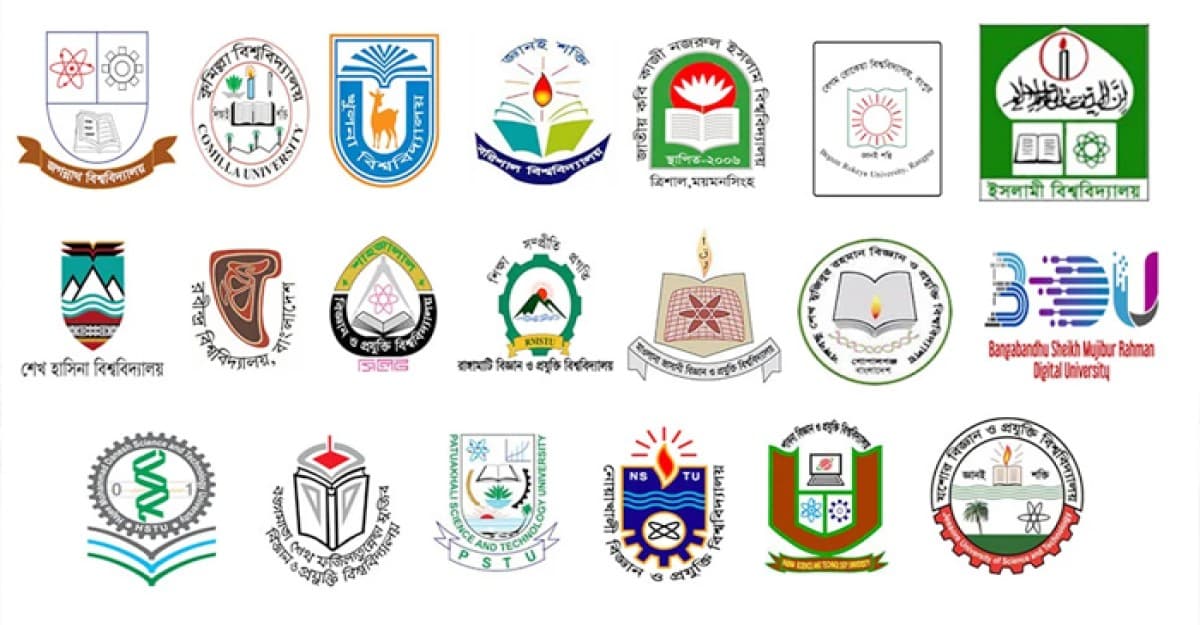 গুচ্ছের বিজ্ঞান অনুষদের ফল প্রকাশ আজ রাতে