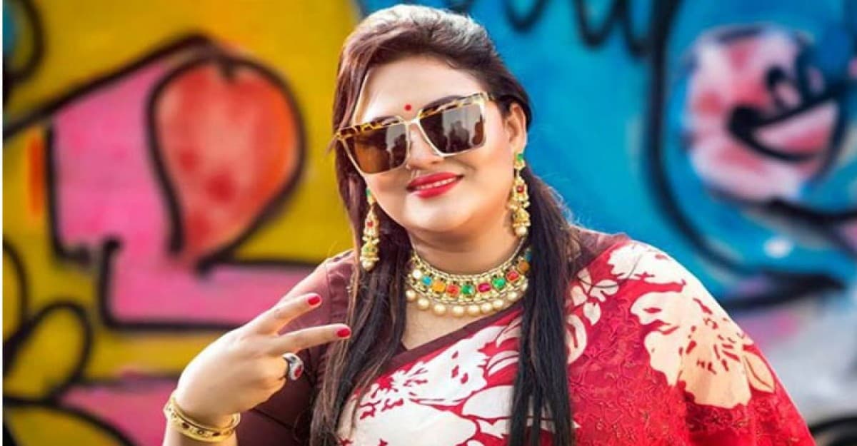 ফেসবুকে শুনি, বিদ্যুতের জন্য আমার বাড়ি ঘেরাও করা হয়েছে: মমতাজ