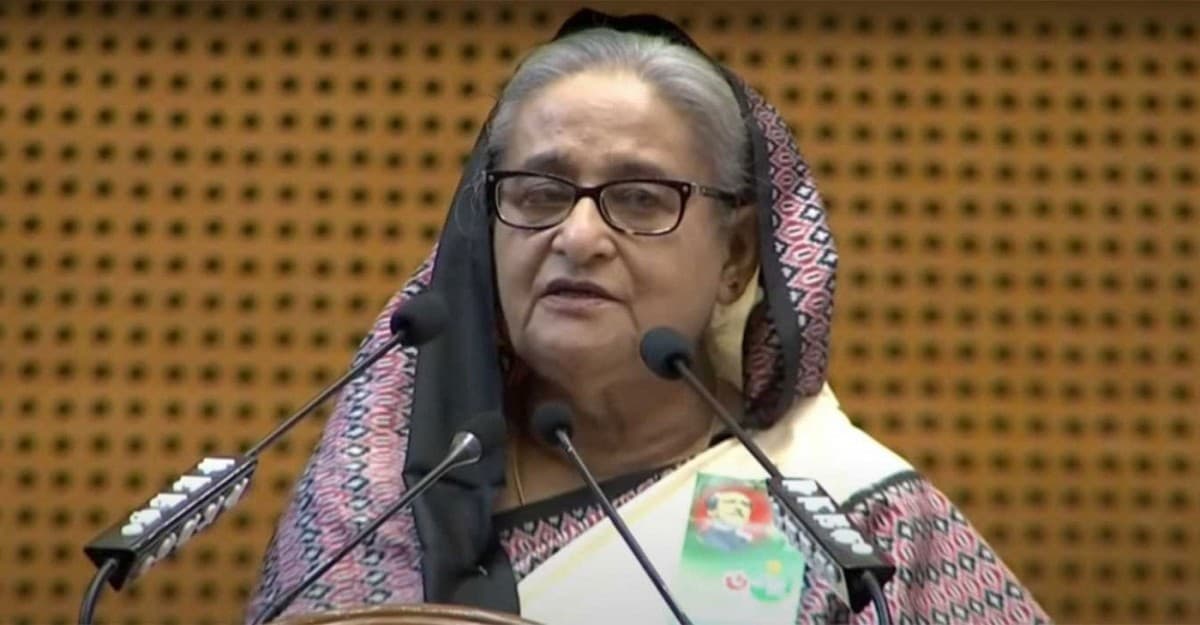 দু’একদিনের মধ্যে জাতীয় গ্রিডে ৫০০ মেগাওয়াট বিদ্যুৎ যোগ হবে: প্রধানমন্ত্রী