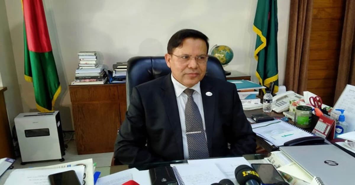 বরিশাল-খুলনার নির্বাচন সুষ্ঠু হবে: ইসি হাবিব