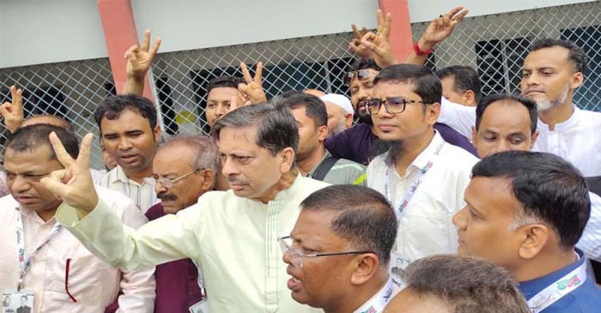 আমি অবশ্যই জয়ী হব: খোকন সেরনিয়াবাত