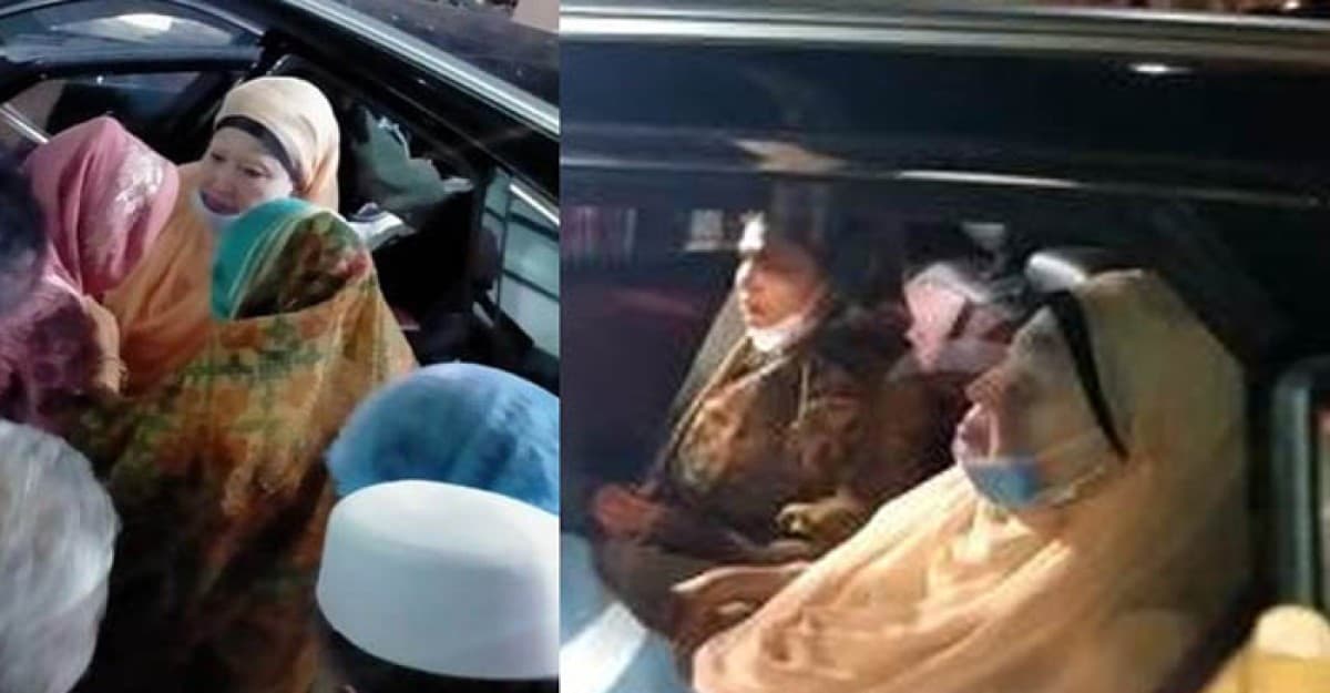 হাসপাতালে ভর্তি খালেদা জিয়া