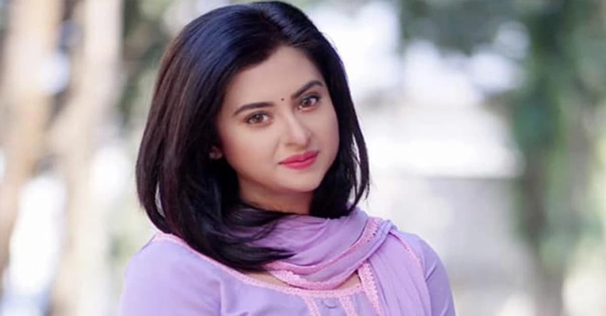 শাকিবের সঙ্গে সংসার করবেন কিনা, জানালেন বুবলী