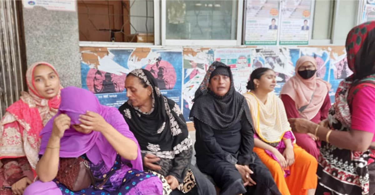 মুন্সীগঞ্জে ঘুমন্ত যুবককে গুলি করে হত্যা