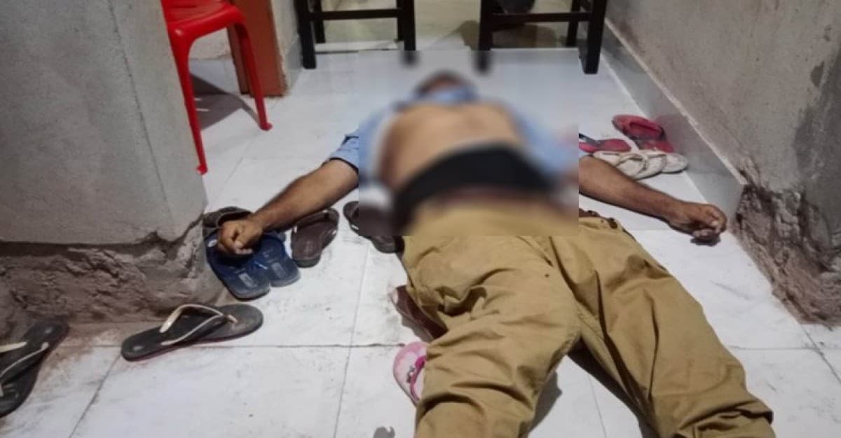 কিস্তির টাকা তুলতে গিয়ে এনজিওকর্মী খুন