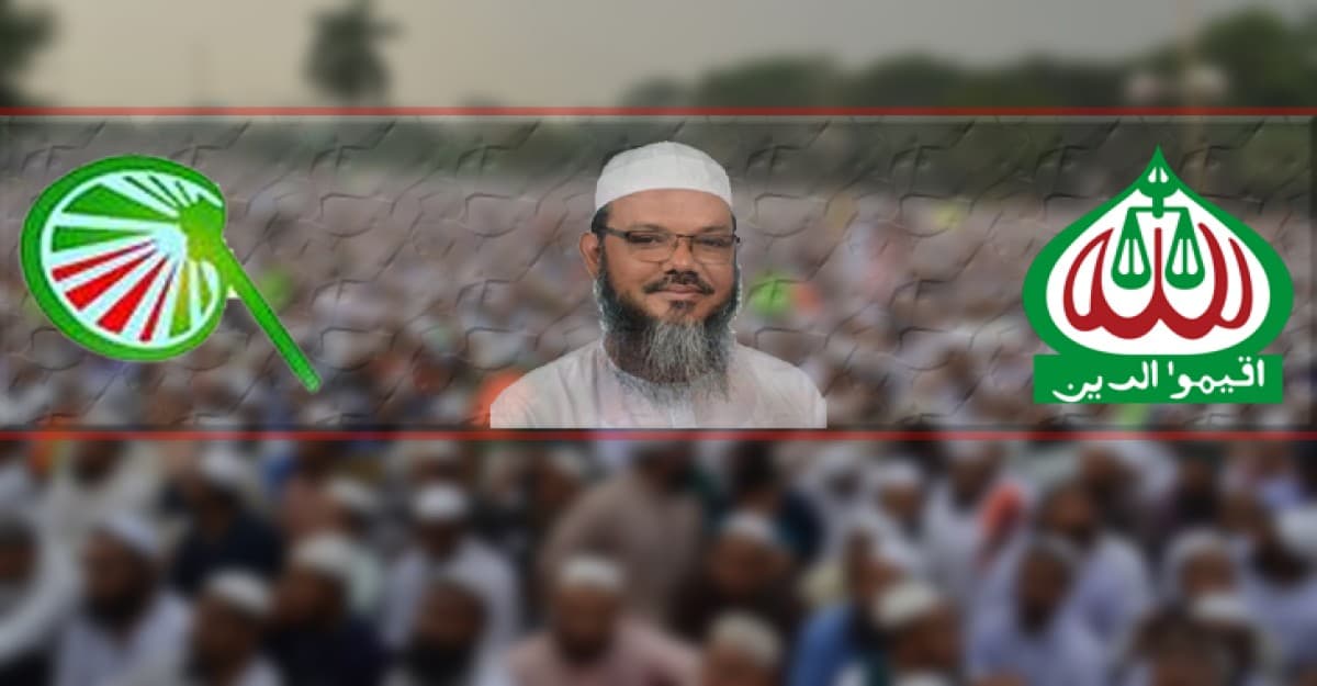 জামায়াতের সঙ্গে জোট করার সম্ভাবনা আছে: ফয়জুল করীম