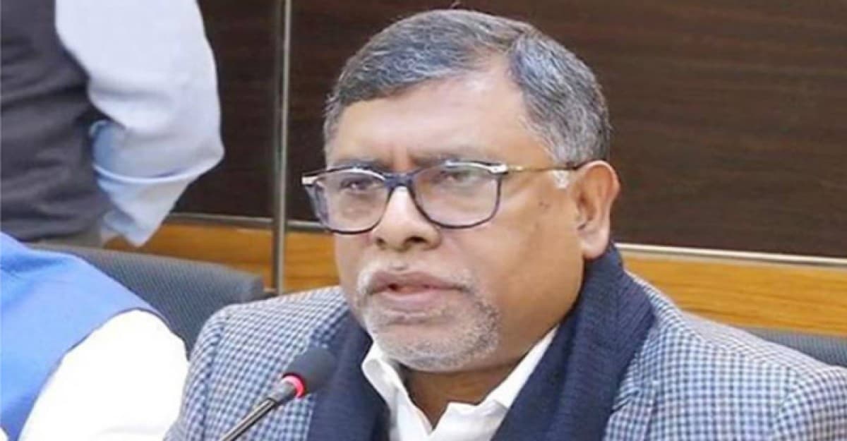 সেন্ট্রাল হসপিটালের বিরুদ্ধে আইনানুযায়ী ব্যবস্থা নেয়া হবে: স্বাস্থ্যমন্ত্রী
