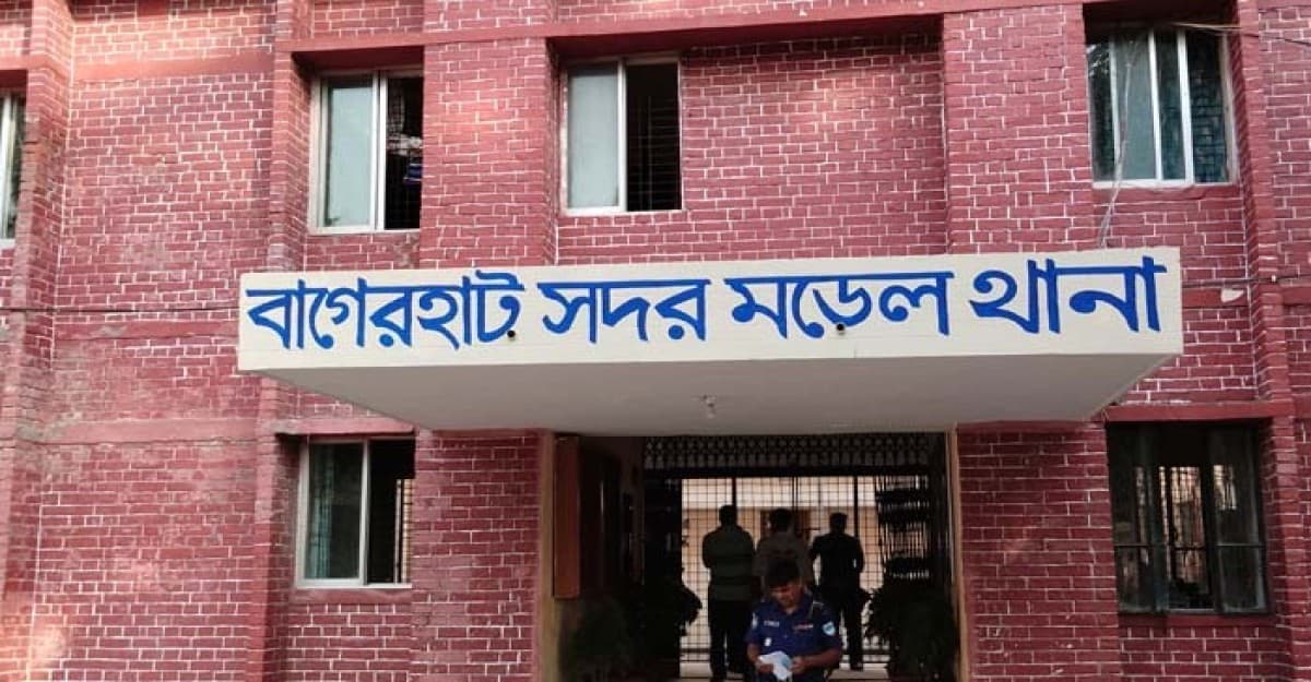 বাগেরহাটে হামলায় আ. লীগ নেতা নিহতের ঘটনায় গ্রেফতার দুই