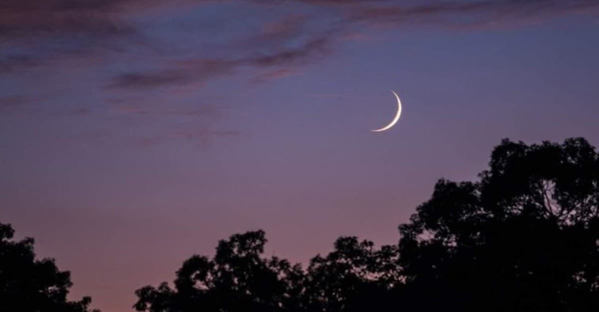 পবিত্র জিলহজ মাসের চাঁদ দেখা গেছে, ঈদুল আজহা ২৯ জুন