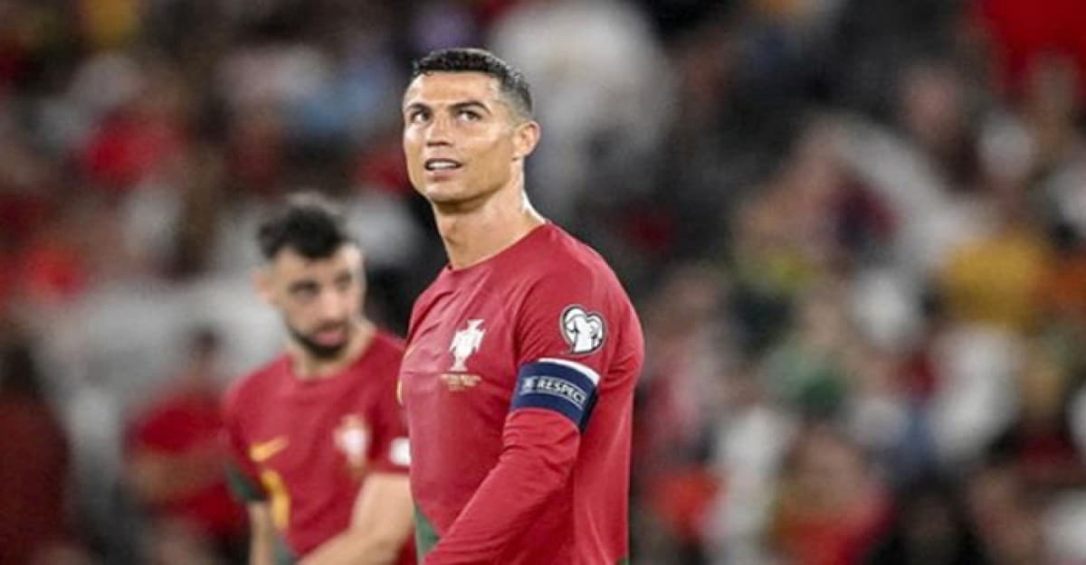 রেকর্ড আমাকে তাড়া করে, আমি রেকর্ডকে না: রোনালদো