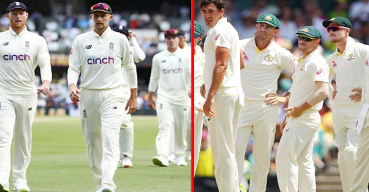 ইংল্যান্ড-অস্ট্রেলিয়ার জরিমানা