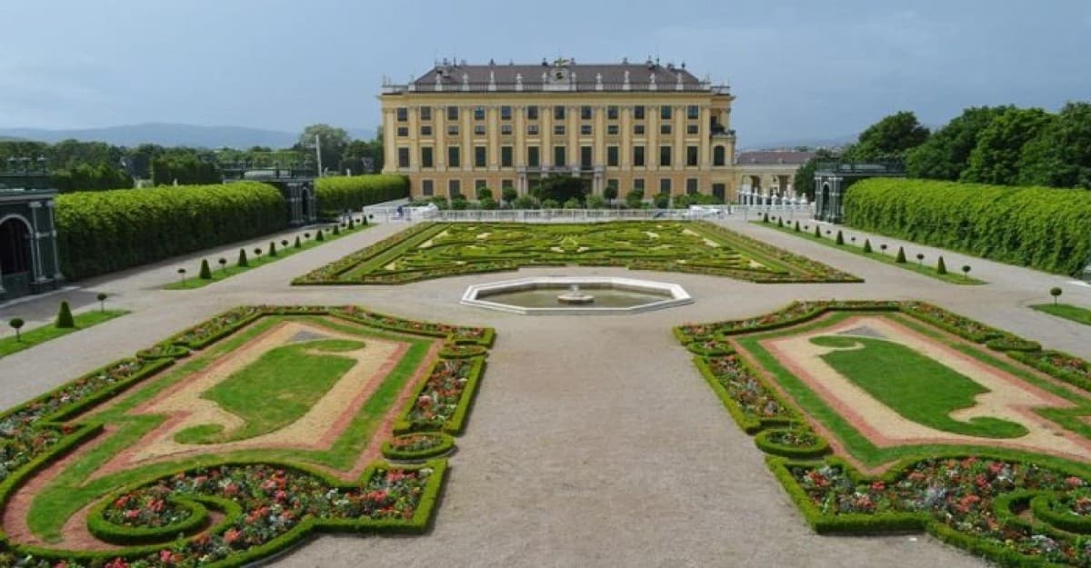 বাসযোগ্য শহরের তালিকার শীর্ষে ভিয়েনা