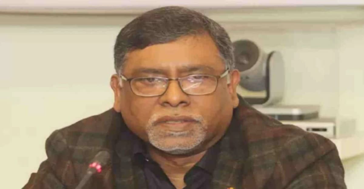 আ.লীগ ক্ষমতায় আছে বলে বিভিন্ন ভাতা চালু আছে: স্বাস্থ্যমন্ত্রী