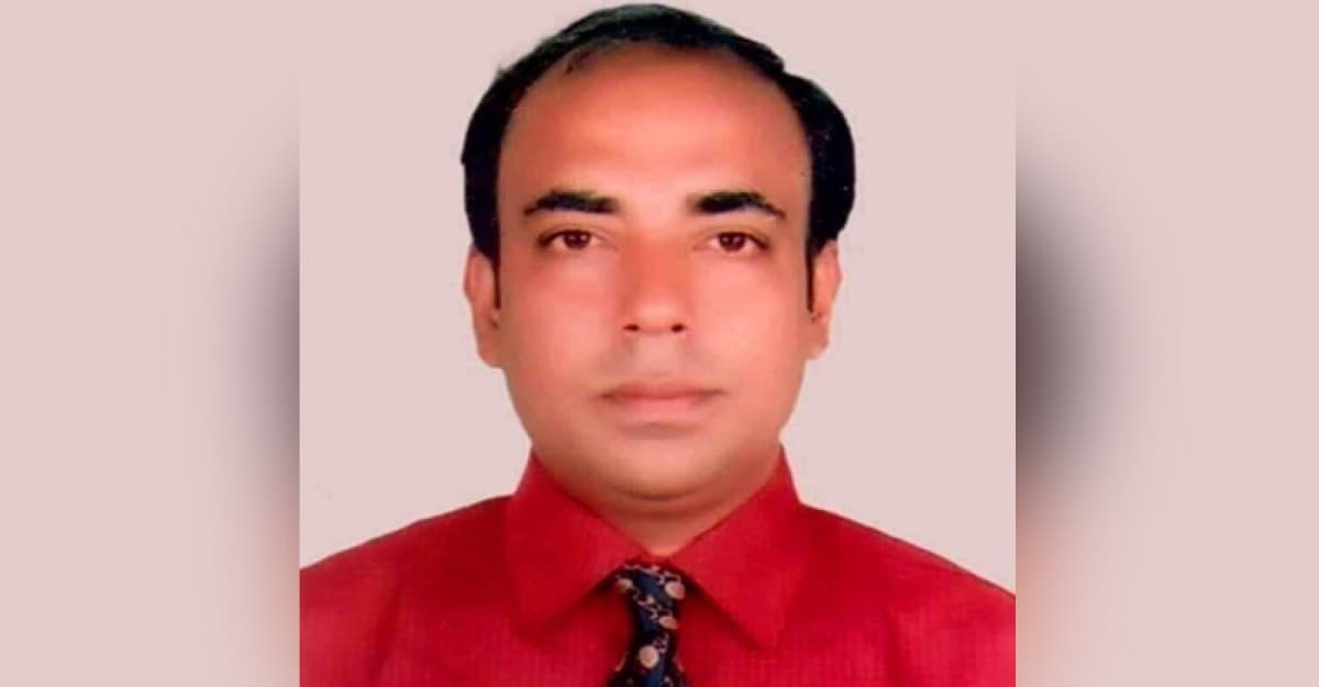 কোরবানির আত্মত্যাগের শিক্ষা সুস্থ সমাজ গঠনে ভুমিকা রাখে