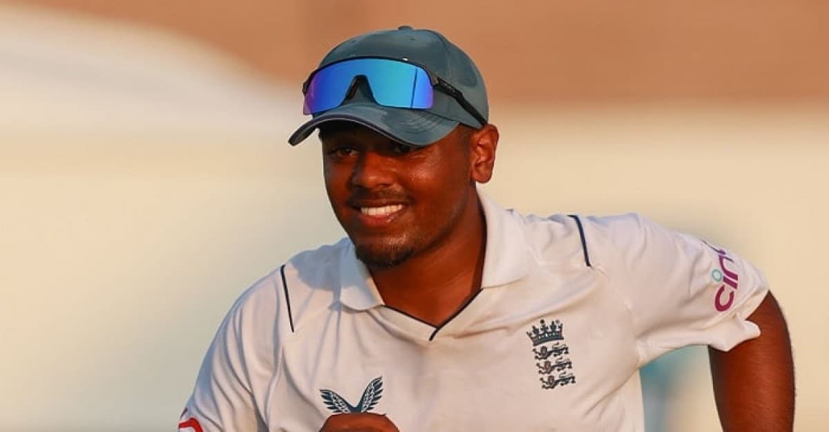 ইংল্যান্ডের আ্যাশেজ দলে রেহান