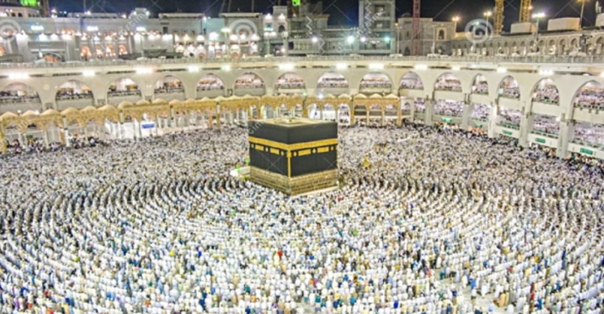 হজের আনুষ্ঠানিকতা শুরু কাল, আজ শেষ ফ্লাইট