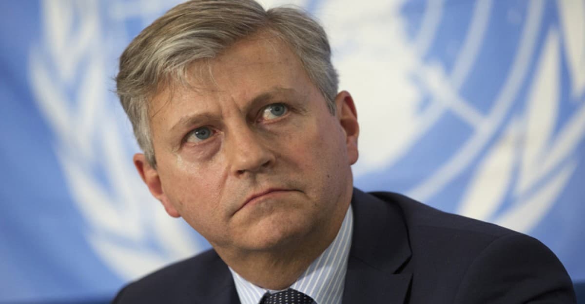 ঢাকায় আসছেন জাতিসংঘ শান্তিরক্ষা প্রধান