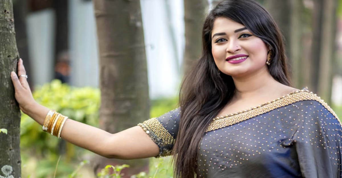 ঈদে শিরীন শিলার ‘জিম্মি’