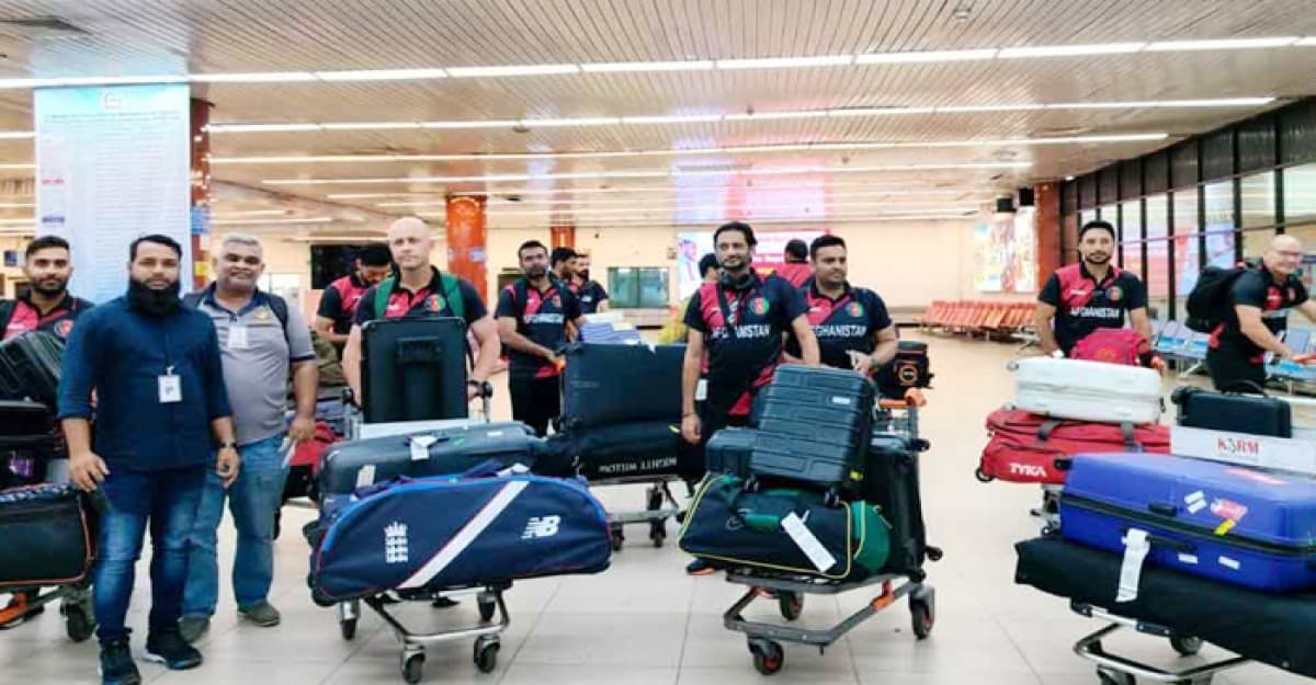 এশিয়া কাপে আফগানদের বড় লক্ষ্য