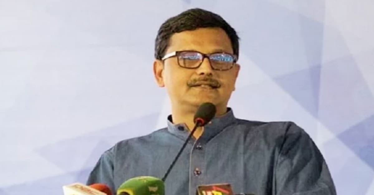 ঈদযাত্রা পুরোটাই ভাল হয়েছে, ঈদ আনন্দায়ক হয়েছে: নৌপ্রতিমন্ত্রী