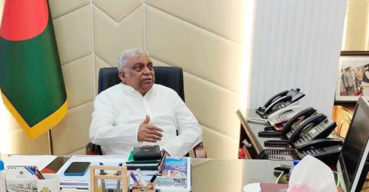 ঈদুল আজহা শান্তিপূর্ণভাবে উদযাপিত হয়েছে: স্বরাষ্ট্রমন্ত্রী