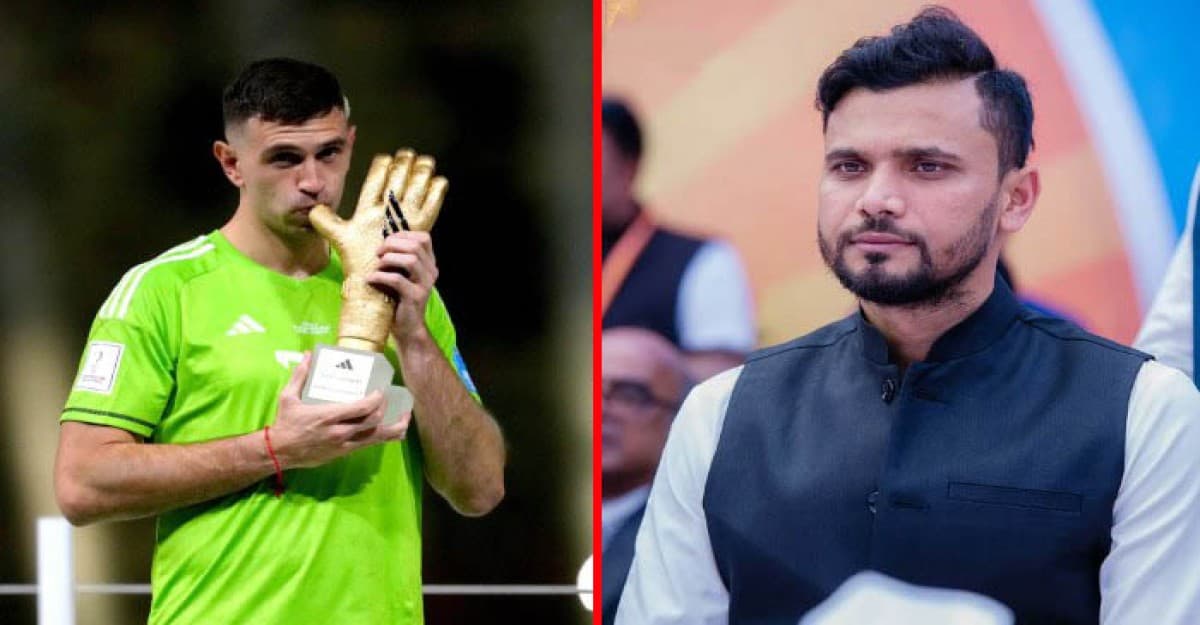 মাশরাফির সঙ্গে সাক্ষাৎ করবেন মার্টিনেজ