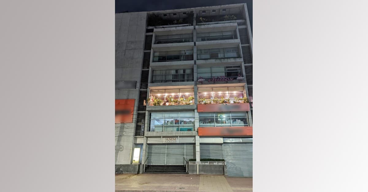 ধানমন্ডিতে ছাত্রীকে ধর্ষণের অভিযোগ