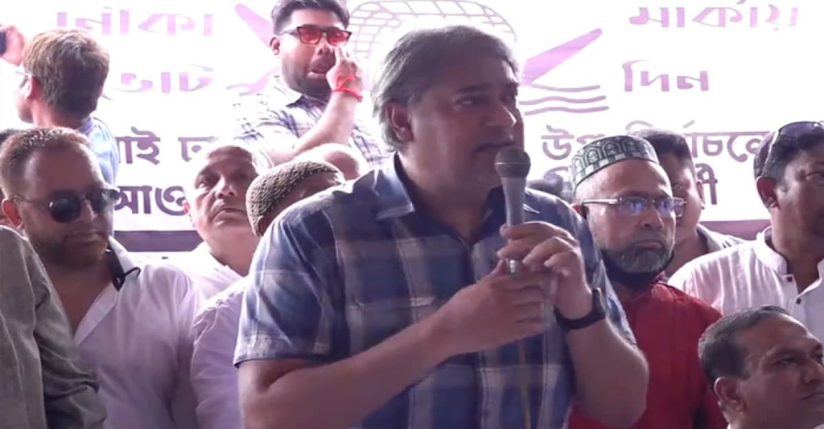 নৌকার বিজয় কেউ ঠেকাতে পারবে না: আরাফাত