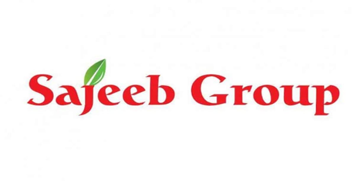 সজীব গ্রুপে চাকরি