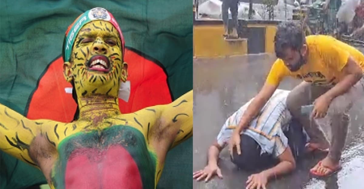 তামিমের বিদায়ে টাইগার শোয়েবের আহাজারি