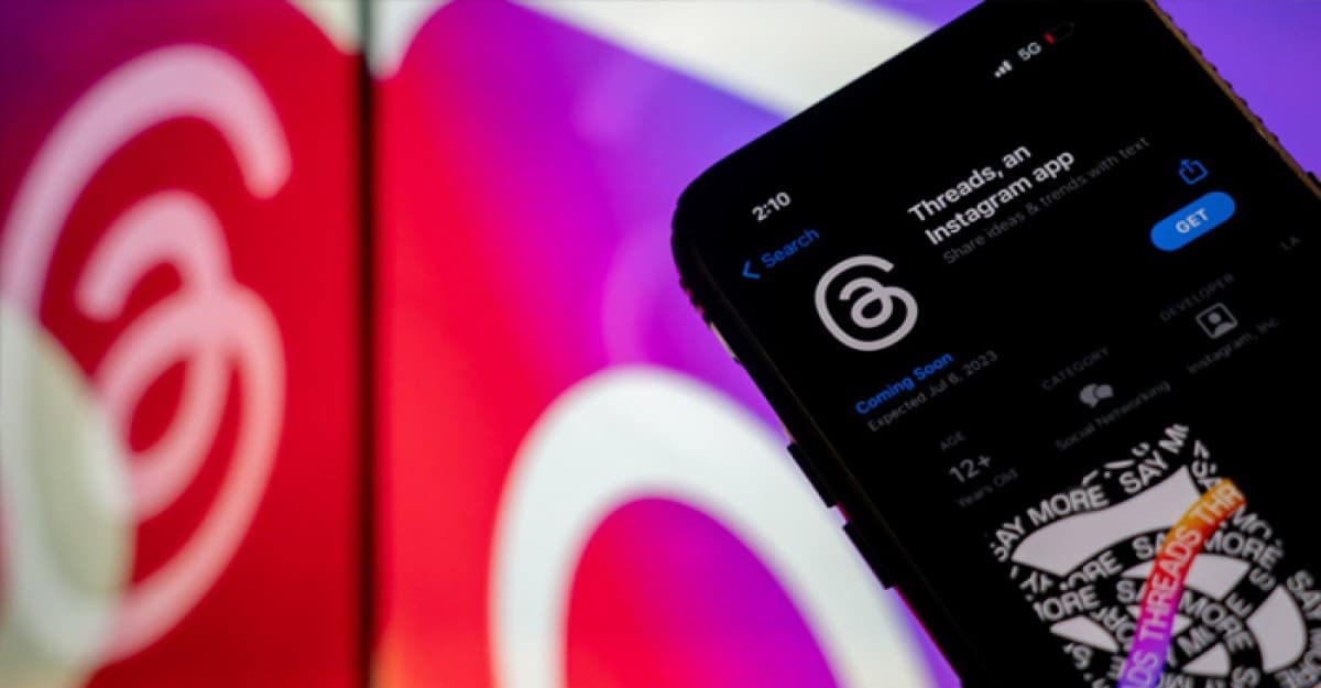 টুইটারকে টেক্কা দিতে এলো ‘থ্রেডস’, ৭ ঘণ্টায় ব্যবহারকারী এক কোটি