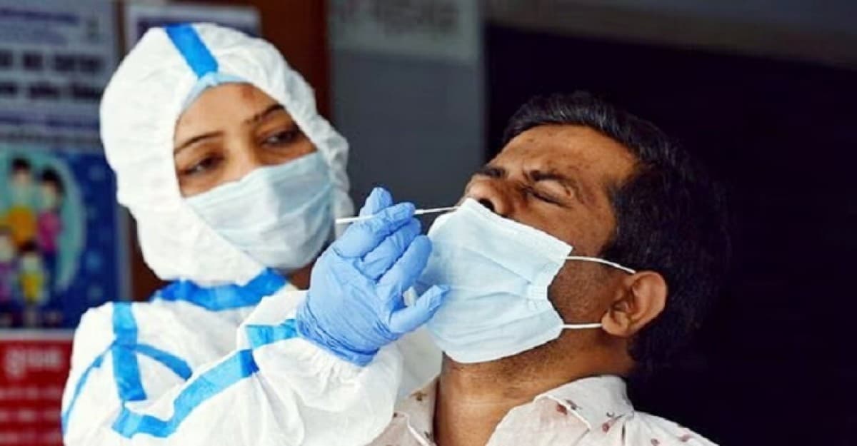 একদিনে ৩৫ জনের করোনা শনাক্ত