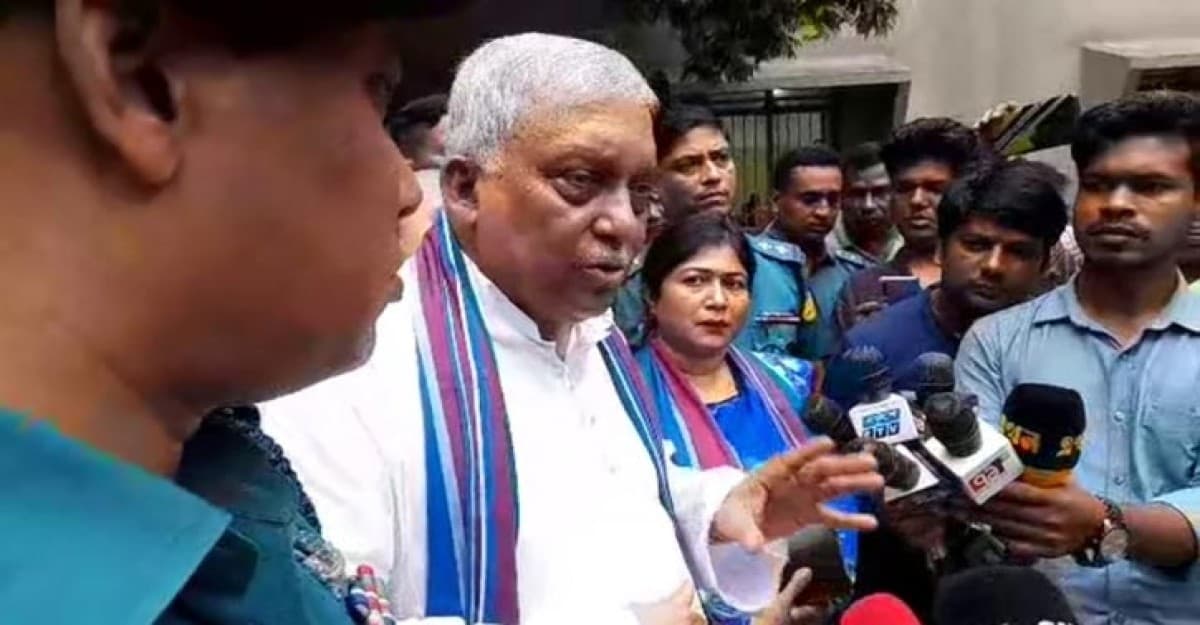 বিচ্ছিন্নতাবাদীরা রোহিঙ্গা ক্যাম্পগুলোতে ঢুকে সংঘর্ষে জড়াচ্ছে: স্বরাষ্ট্রমন্ত্রী