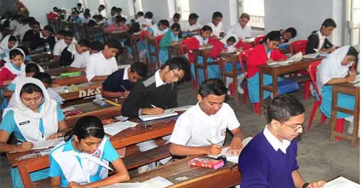 খুলেছে শিক্ষাপ্রতিষ্ঠান, মানতে হবে ৫ নির্দেশনা