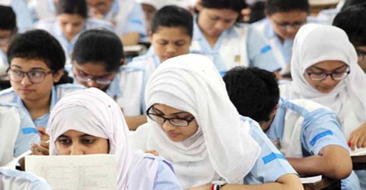 আগামী ২০২৪ সালে এসএসসি পরীক্ষা ৩ ঘণ্টায়