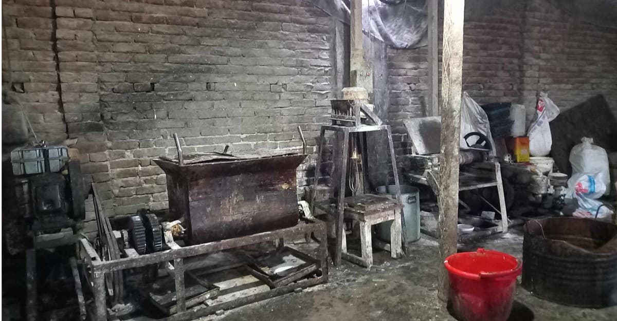 সরিষাবাড়ীতে ভ্রাম্যমাণ আদালতের অভিযানে ২ বেকারীকে জরিমানা