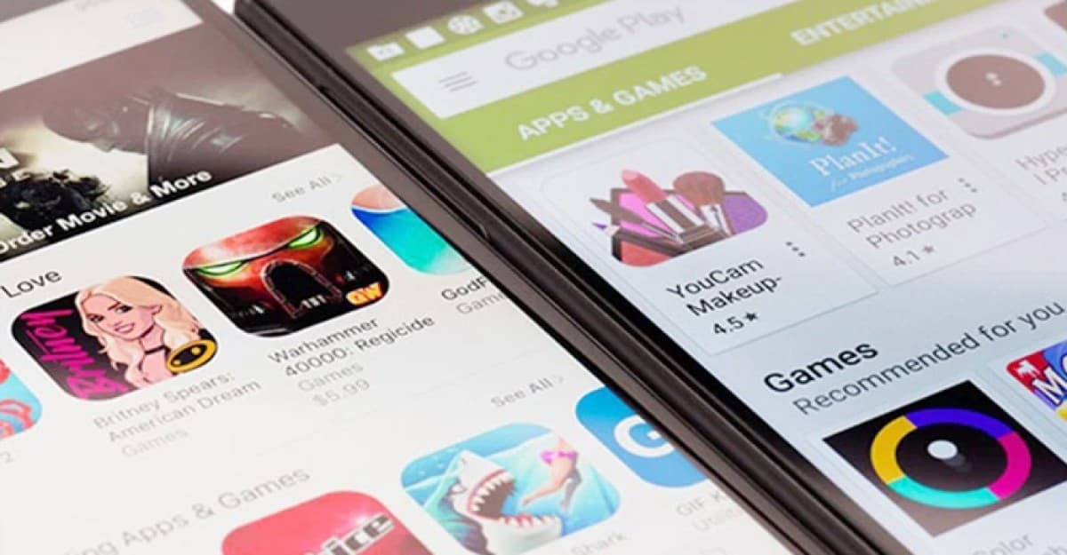 চালু না করলেও ফোন থেকে তথ্য চুরি করে যে দুই অ্যাপ