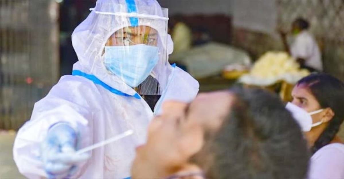 গত ২৪ ঘণ্টায় আরও ৩৬ জনের করোনা শনাক্ত