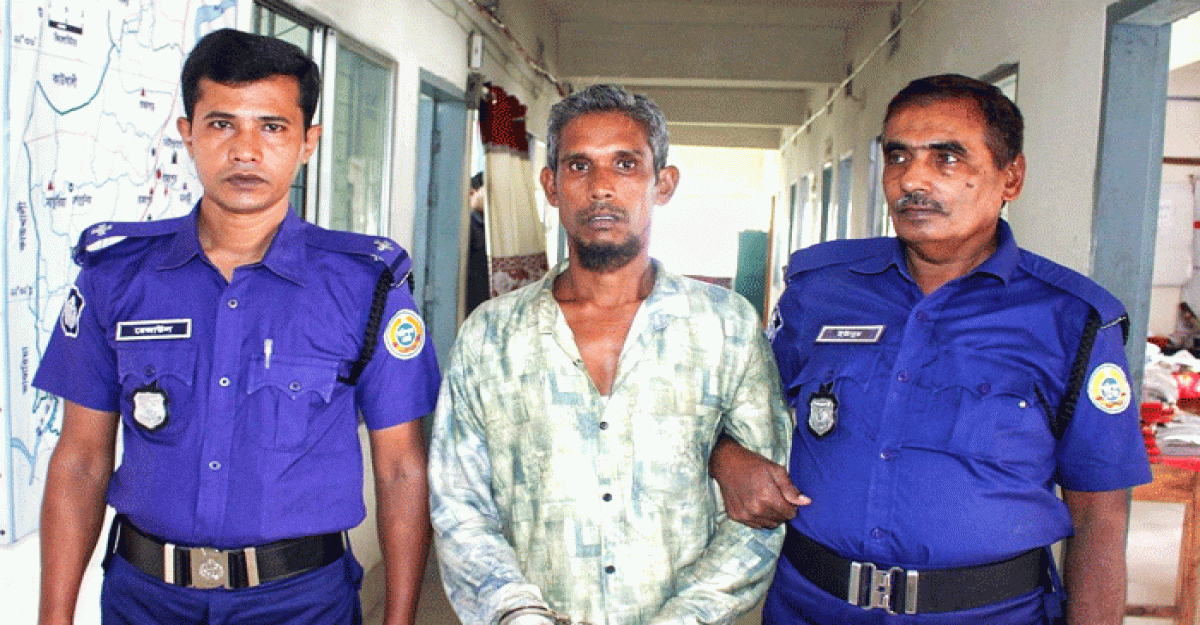 ঘটকের ধর্ষণে অন্তঃসত্ত্বা নববধু