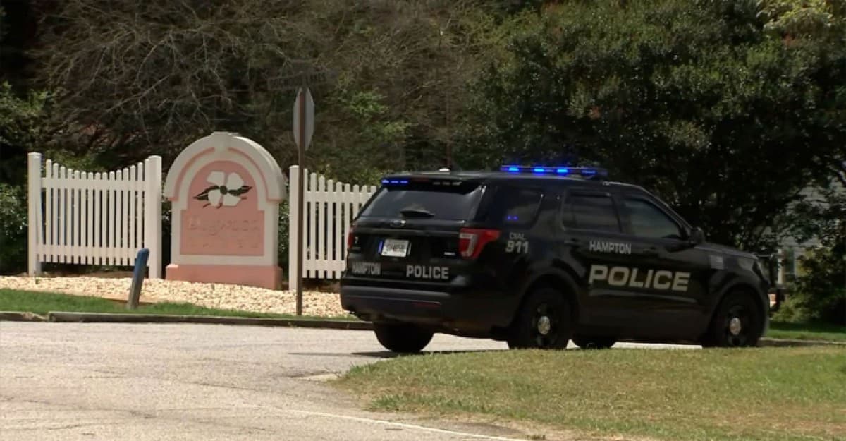 যুক্তরাষ্ট্রের জর্জিয়াতে বন্দুক হামলায় নিহত ৪