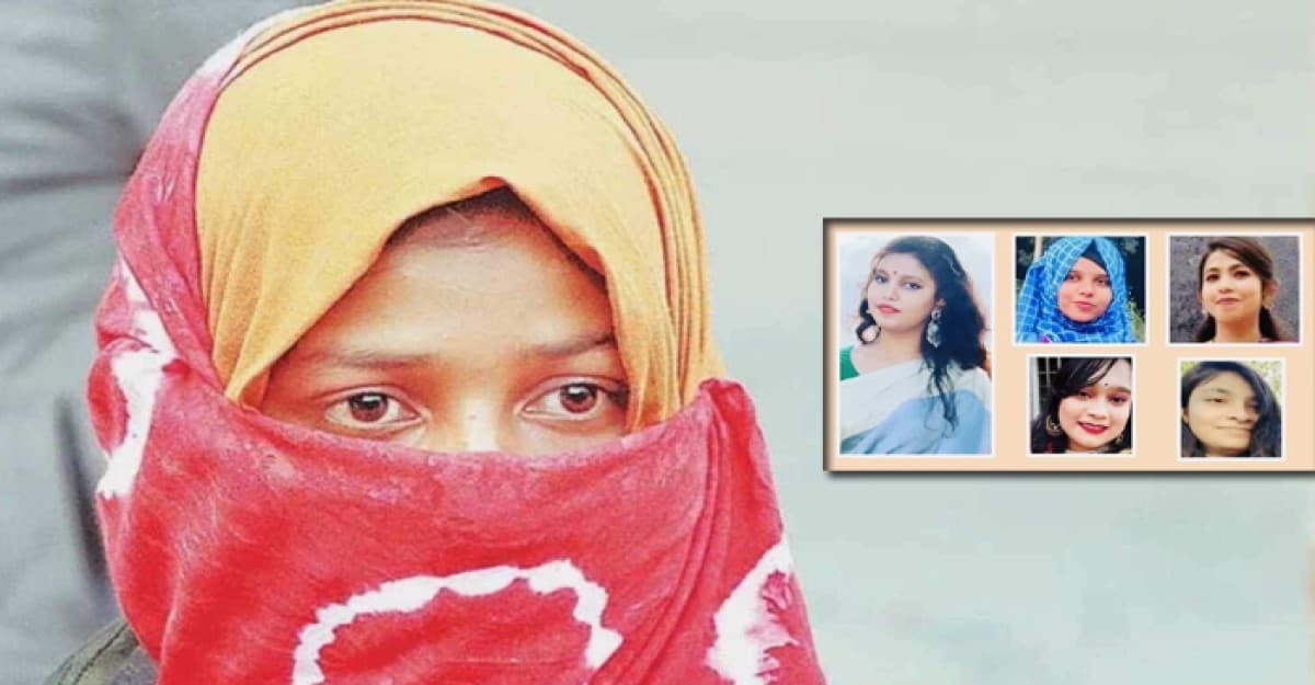 চূড়ান্ত রায়ে অসন্তোষ, প্রতিশোধের ভয়ে আতঙ্কিত ফুলপরী