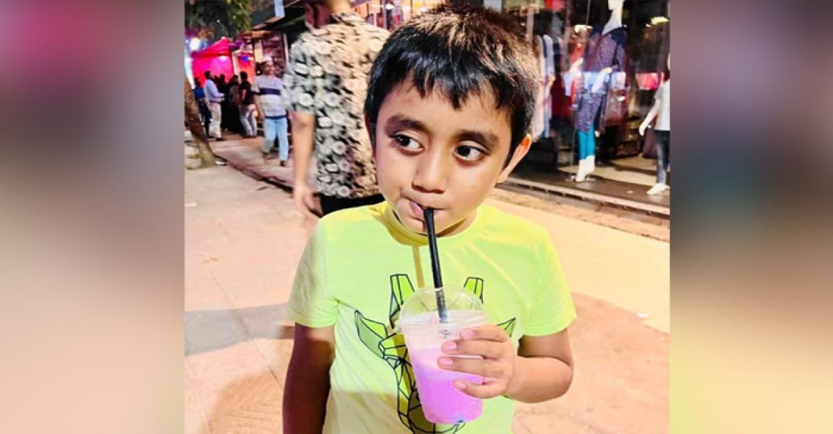 ডেঙ্গুতে আইডিয়াল স্কুলের ছাত্রের মৃত্যু