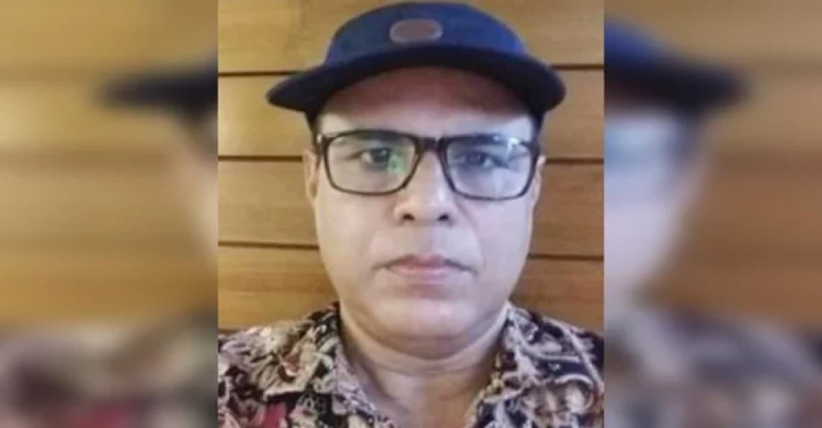 রাস্তায় ফেলা হলো জাতীয় পার্টি নেতার লাশ