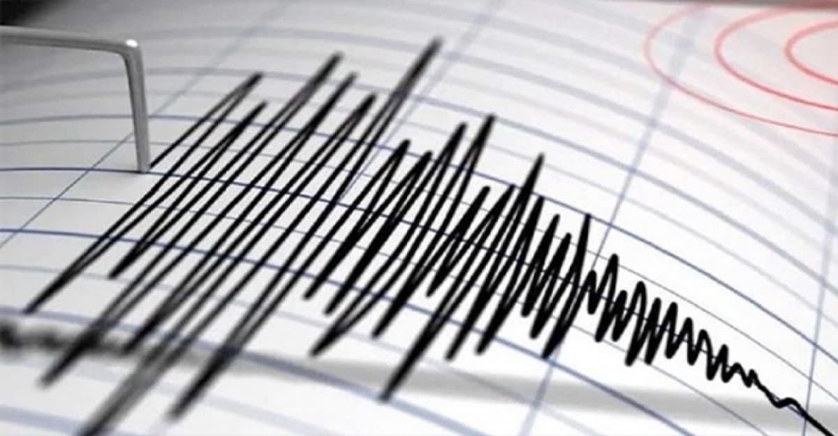 সিলেটে ৪.২ মাত্রার ভূমিকম্প