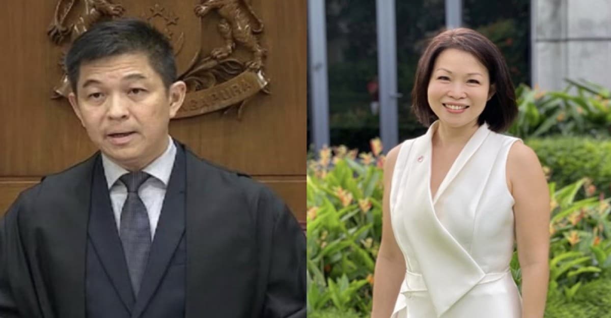 প্রেমের টানে সংসদ ছাড়লেন এমপি-স্পিকার