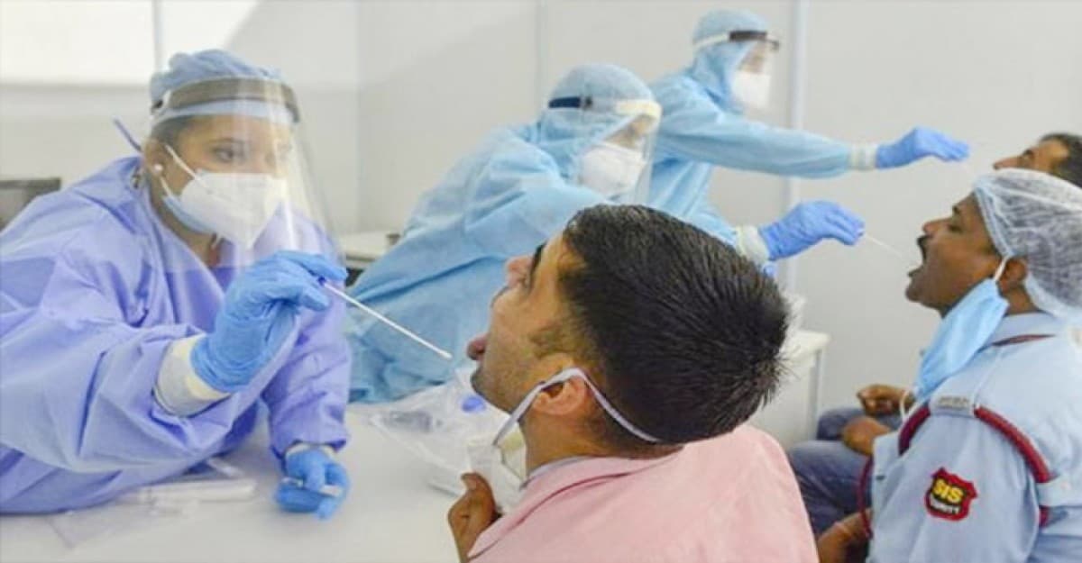 একদিনে করোনায় একজনের প্রাণহানি, শনাক্ত ৮০