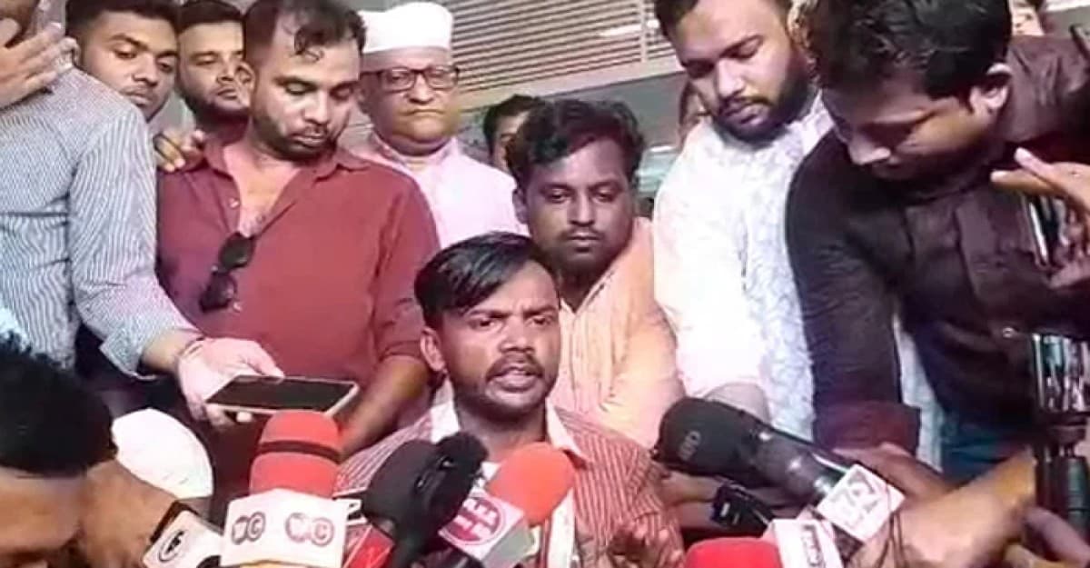 তারা আমাকে মেরে ফেলার জন্য খুঁজছে: হিরো আলম